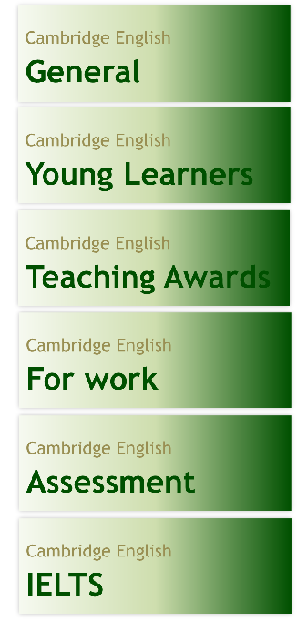 IELTS