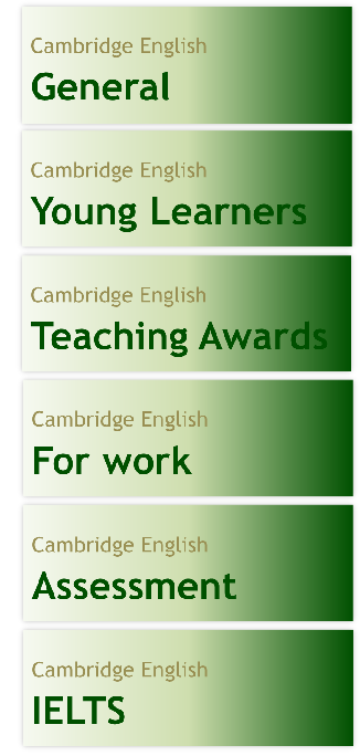 IELTS